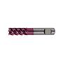 fresa de desbastar WN MDITiALN tipo UNI vastago HBZ5 16mm FORMAT