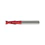 Fresa frontal SL extralarga WN MDI FIREZ25mm GÜHRING
