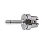 Portapinzas DIN69893A CP16M HSK-A63-100 FAHRION