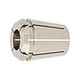 Pinza sujecion rebajada con cuadrado GERC20-9x7 FAHRION