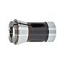 Pinza neum. DIN6343 0173E 240ranuras transversalesFAHRION