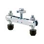 Brazo transversal para brida de sujecion rapidapara tam.4AMF