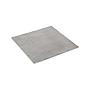 Placa adaptadora alu. 400x400x10 AMF