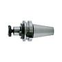 Cono portafresas JISB6339ADB BT50-50HAIMER