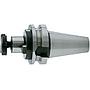 Cono portafresas JISB6339ADB BT40-40HAIMER