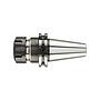 Portapinzas extra- largo DIN69871ADB SK40-ER25 HAIMER