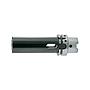 Casquillo interm DIN69893AHSK-A 63 MK1x100mmHAIMER