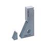 Bloque escalonado tam.3 131x68,0x135mm AMF