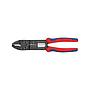 Crimpadora 1,5-6mm2 Knipex